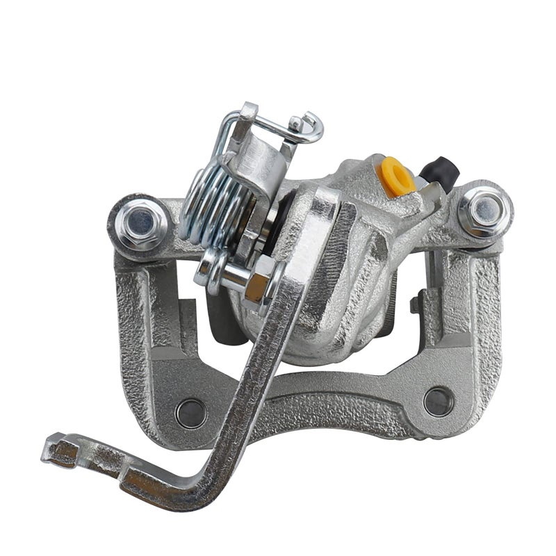 MAYASAF 19B2069 Rear Left Disc Brake Caliper Driver Side Caliper Assembly Fit 1998-2007 for Honda Accord, 2004-08 for Acura TSX Base - Image 2